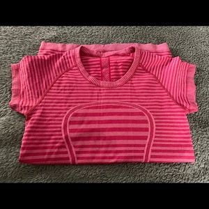 Lululemon shirt